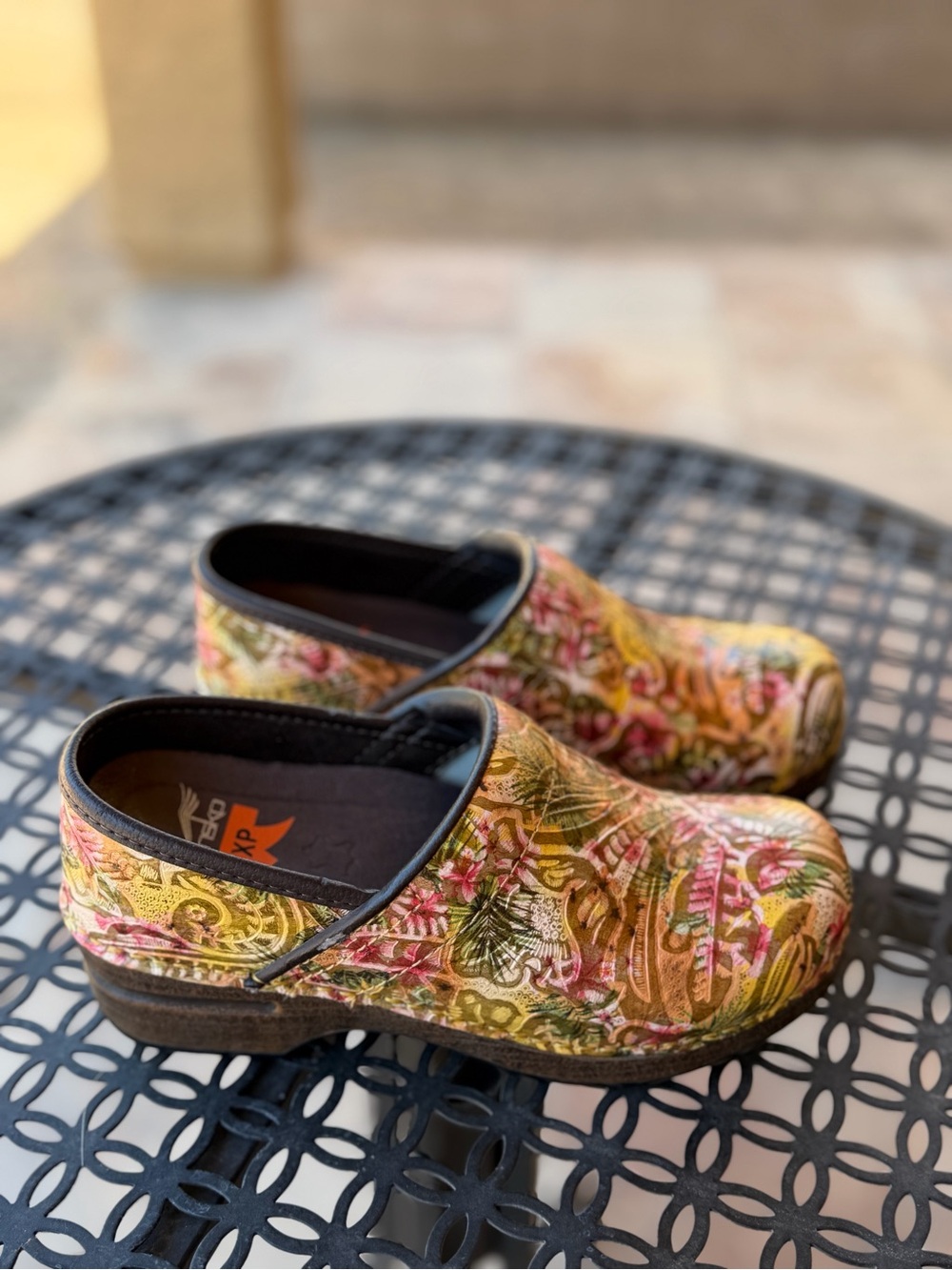 Dansko Clogs - Picture 7 of 8